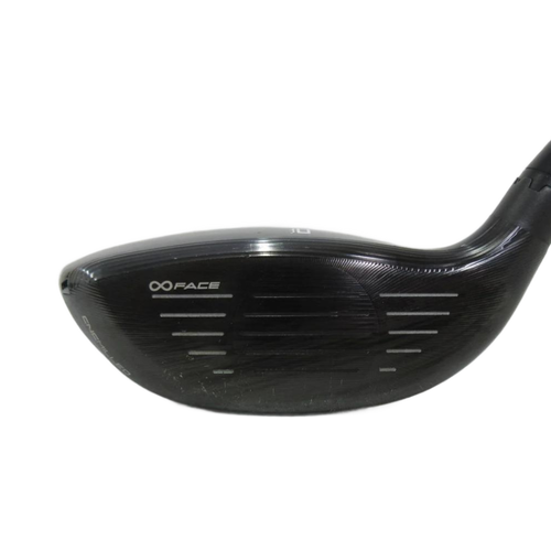 Cobra King Radspeed Tour Fairway Woods - View 2