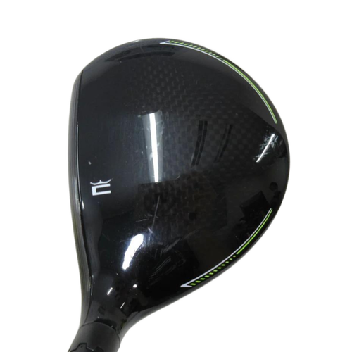 Cobra King Radspeed Tour Fairway Woods - View 3
