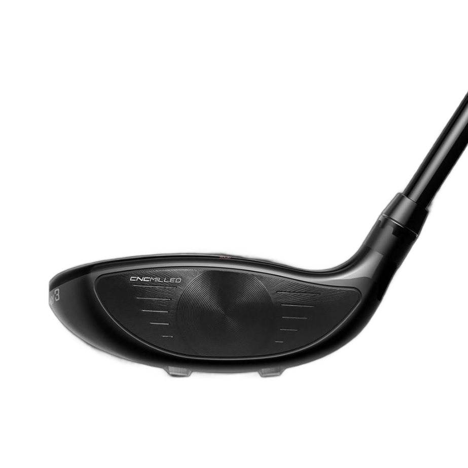 Cobra King Speedzone Women's Fairway Woods image 2