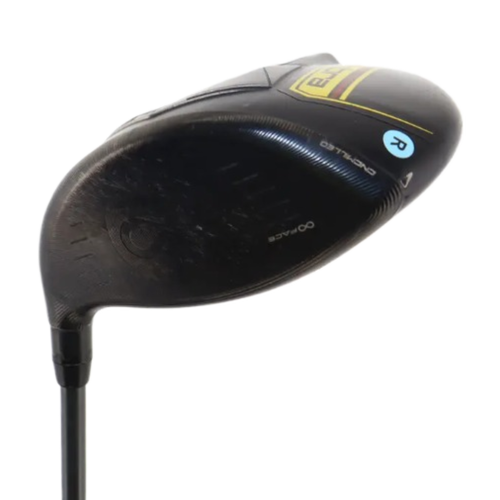 Cobra King Speedzone Xtreme Limited Edition Drivers - View 2