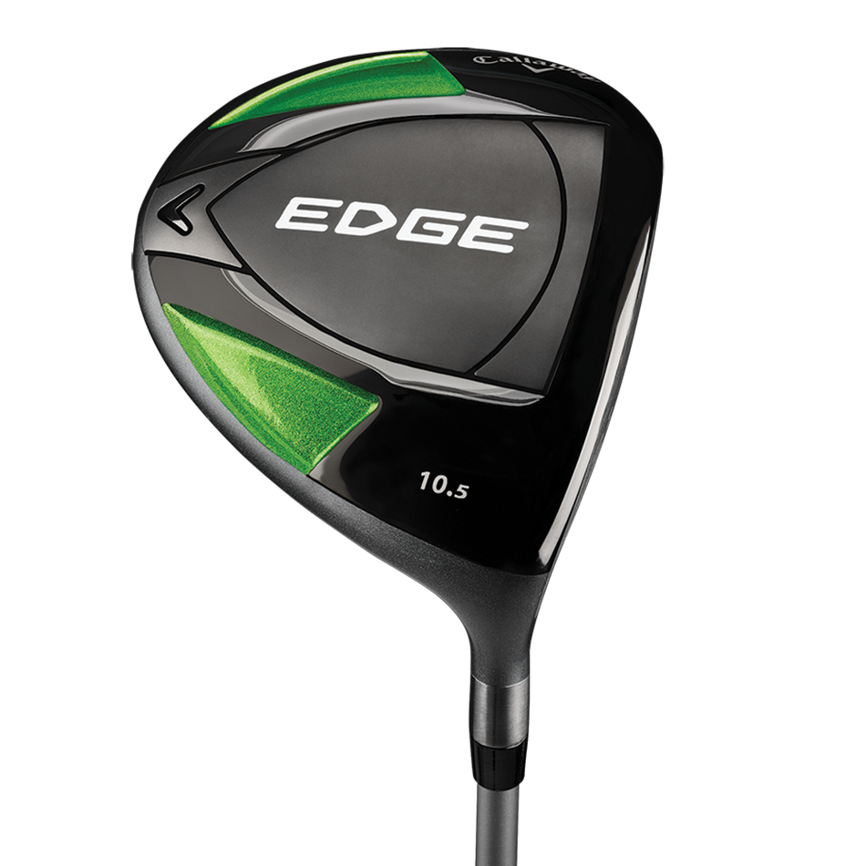 Edge 10 Piece Set (2018) image 2
