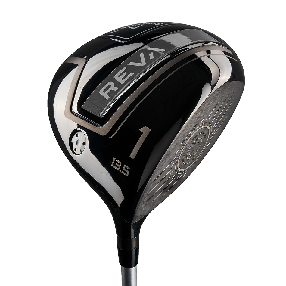 REVA Women's Drivers image 1