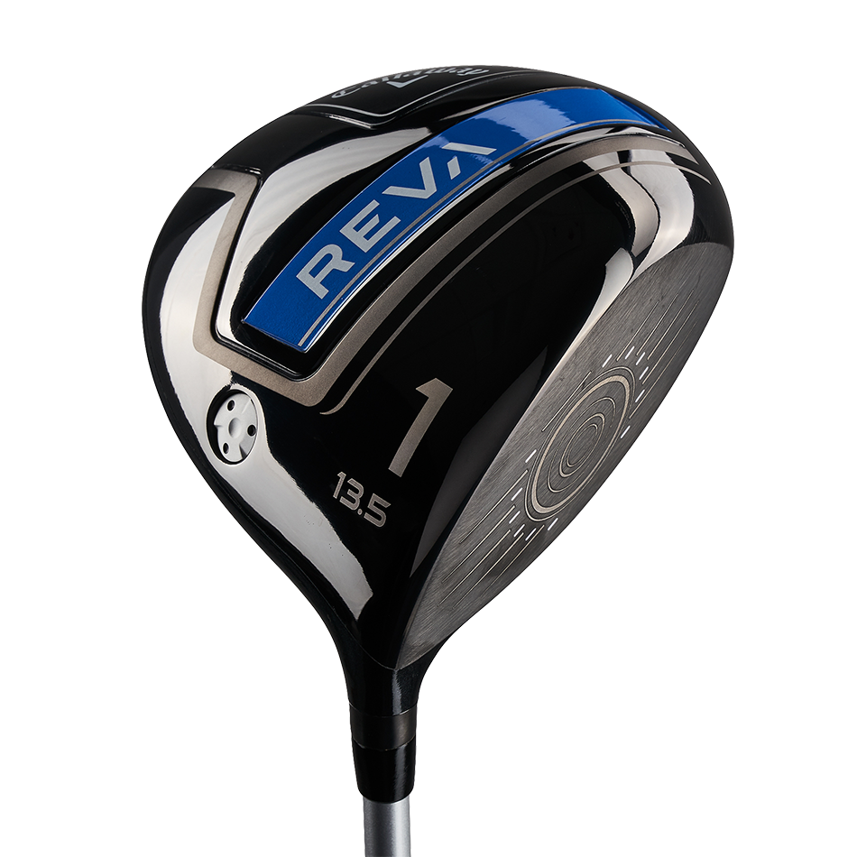 REVA Women's Drivers image 2