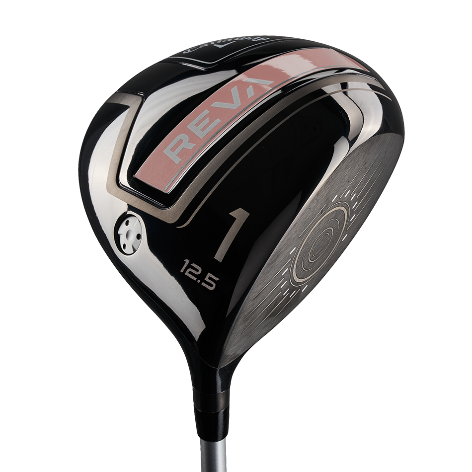 REVA Women's Drivers image 3