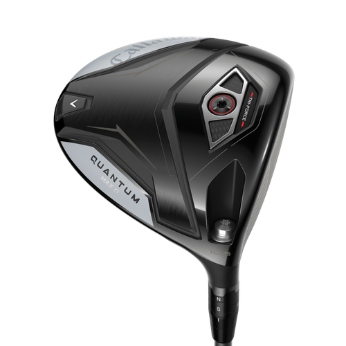 Women's Quantum Max D Driver - View 1