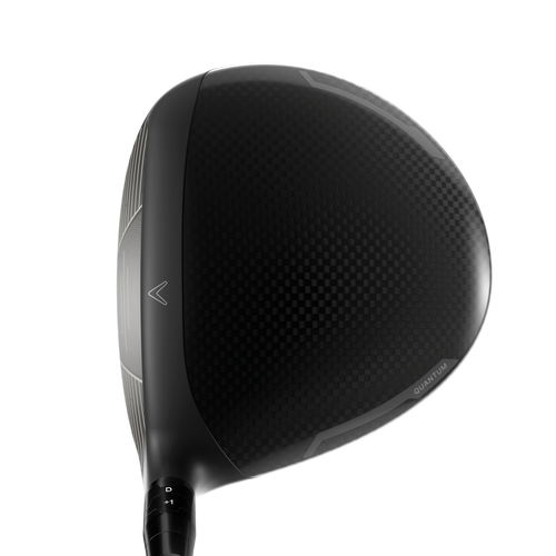 Women's Quantum Max D Driver - View 4