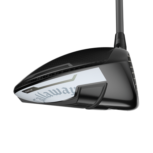Women's Quantum Max D Driver - View 5