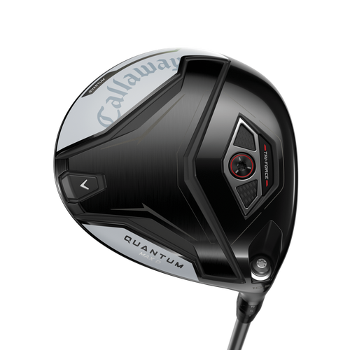 Women's Quantum Max D Driver - View 8