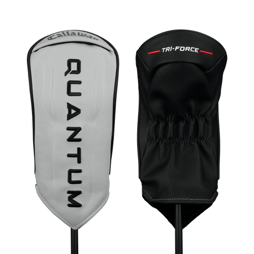 Women's Quantum Max D Driver - View 9