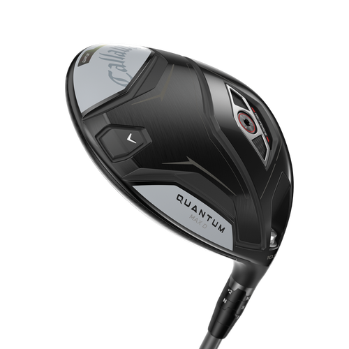 Quantum Max D Driver - View 7