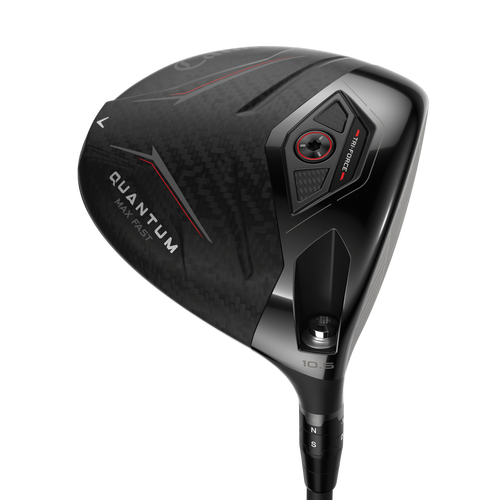 Women's Quantum Max Fast Driver - View 1