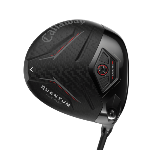Women's Quantum Max Fast Driver - View 8