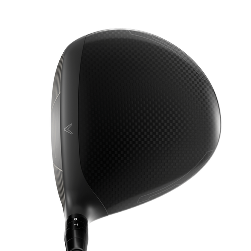Quantum Max Fast Driver - View 4