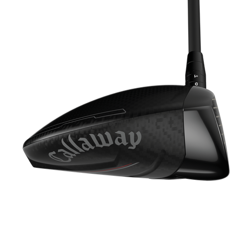 Quantum Max Fast Driver - View 5