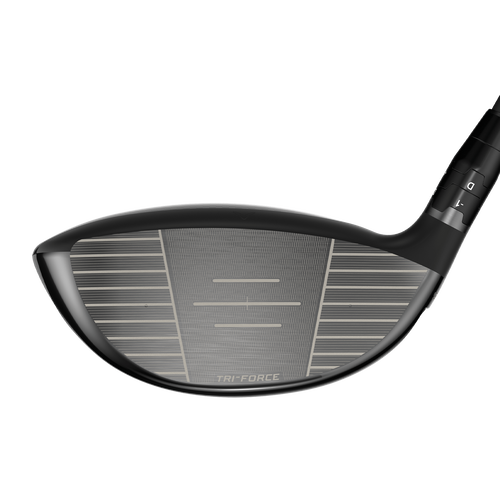 Quantum Max Fast Driver - View 6