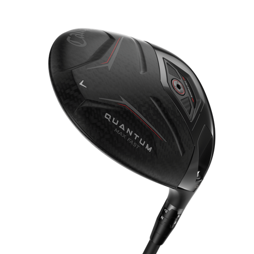 Quantum Max Fast Driver - View 7
