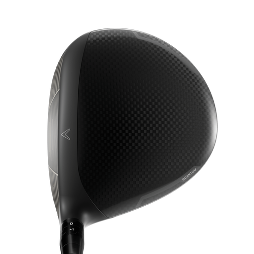 Quantum Max Driver - View 4