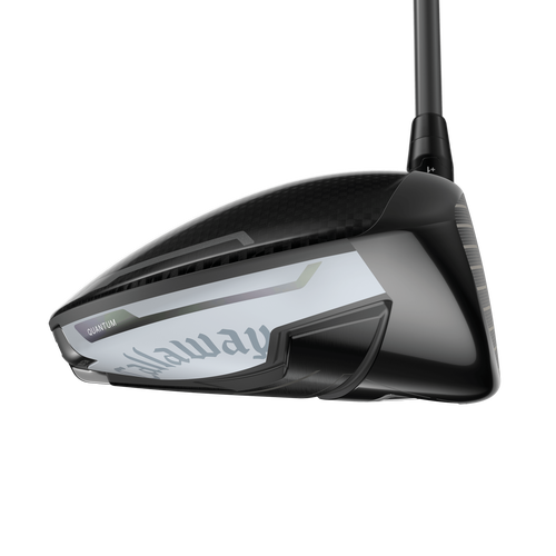 Quantum Max Driver - View 5