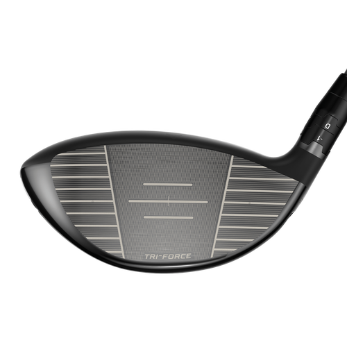 Quantum Max Driver - View 6
