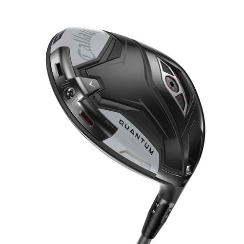 Quantum Max Driver - View 7
