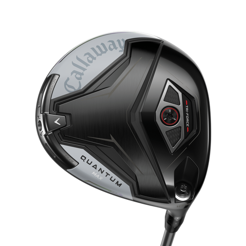 Quantum Max Driver - View 8