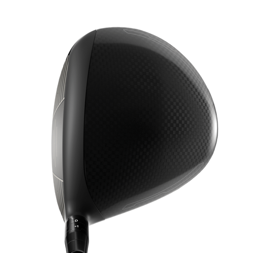 Quantum Triple Diamond Max Driver - View 4