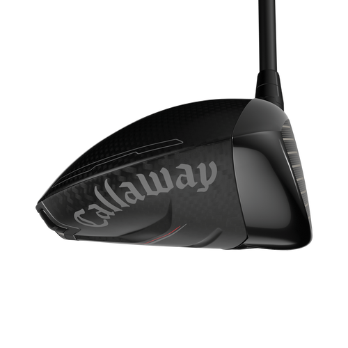 Quantum Triple Diamond Max Driver - View 5