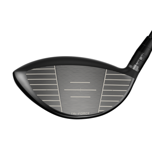 Quantum Triple Diamond Max Driver - View 6
