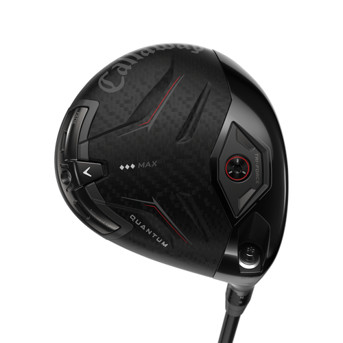 Quantum Triple Diamond Max Driver - View 8