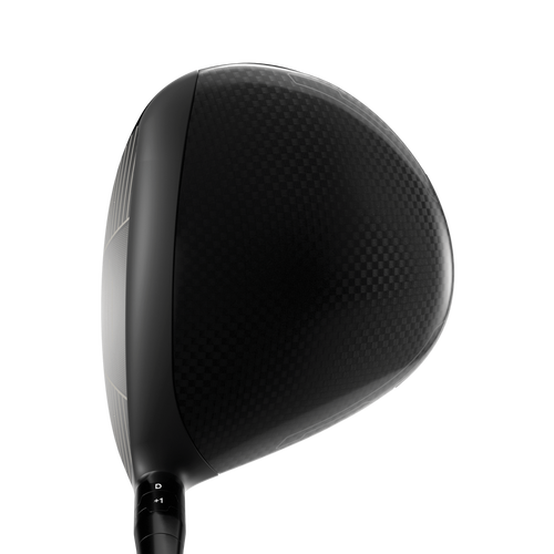 Quantum Triple Diamond Driver - View 4