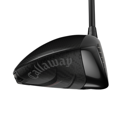 Quantum Triple Diamond Driver - View 5