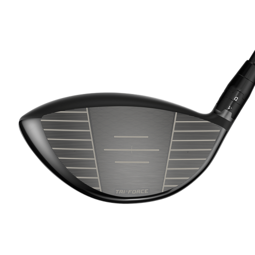 Quantum Triple Diamond Driver - View 6