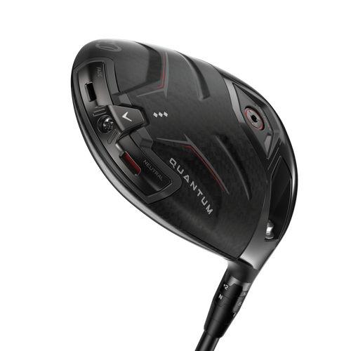 Quantum Triple Diamond Driver - View 7