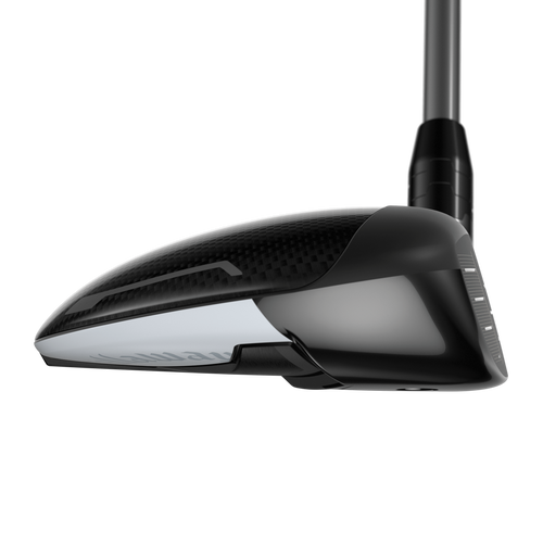 Women's Quantum Max D Fairway Woods - View 5