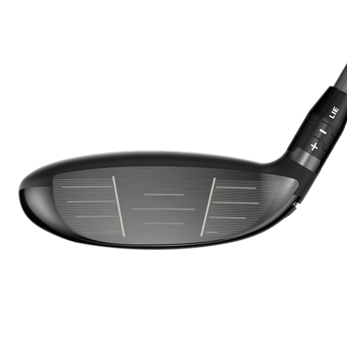 Women's Quantum Max D Fairway Woods - View 6