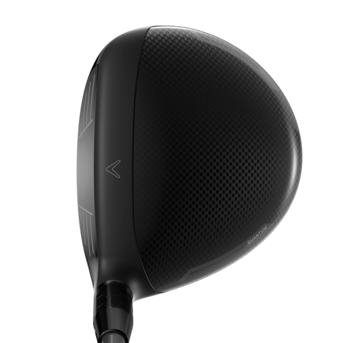 Quantum Max D Fairway Woods - View 4