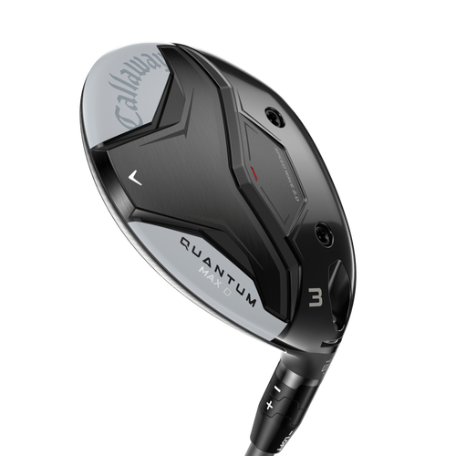 Quantum Max D Fairway Woods - View 7