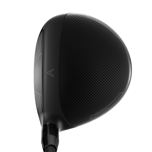 Women's Quantum Max Fast Fairway Woods - View 4