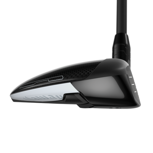 Quantum Max Fast Fairway Woods - View 5