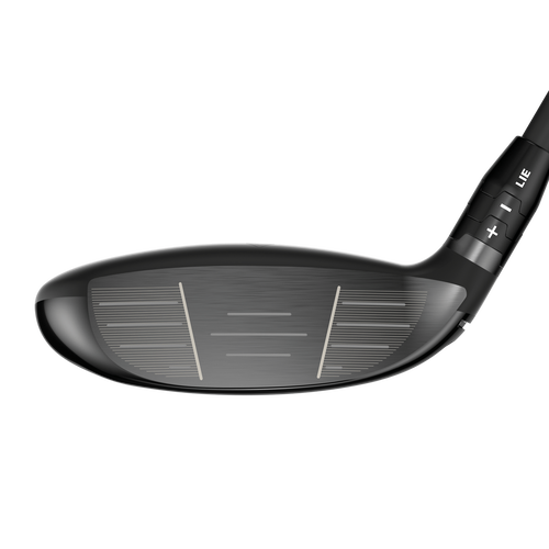 Quantum Max Fast Fairway Woods - View 6