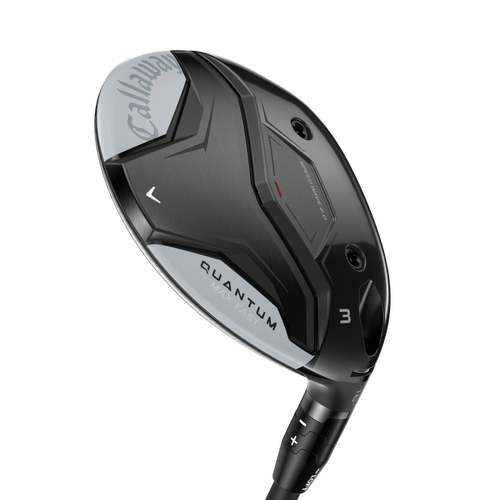 Quantum Max Fast Fairway Woods - View 7