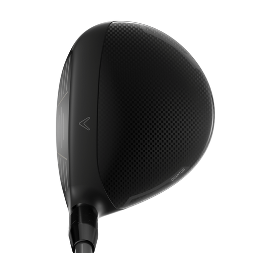 Women's Quantum Max Fairway Woods - View 3