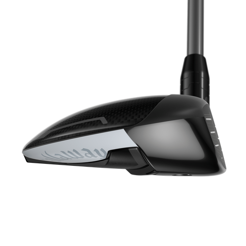 Women's Quantum Max Fairway Woods - View 4