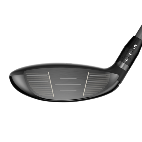 Women's Quantum Max Fairway Woods - View 5