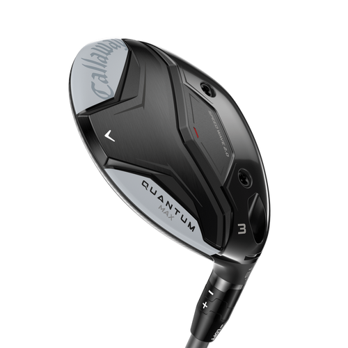 Women's Quantum Max Fairway Woods - View 6