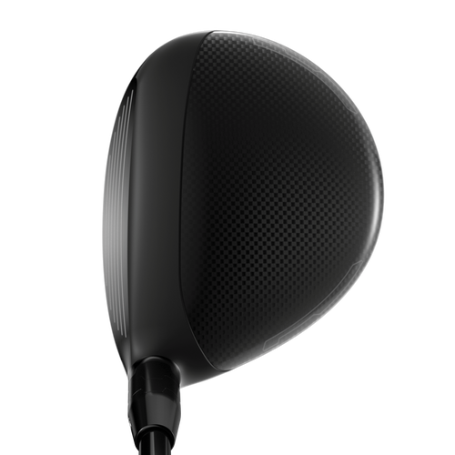 Quantum Triple Diamond Fairway Woods - View 4