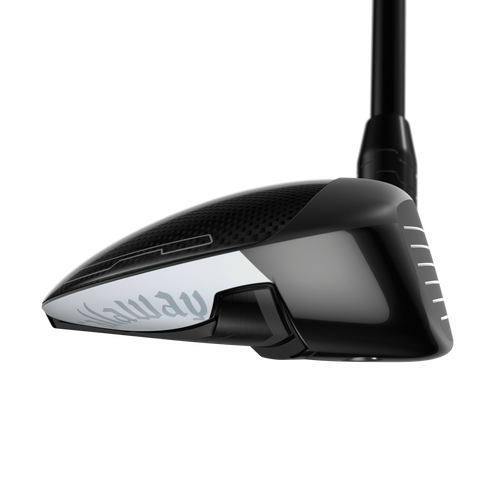 Quantum Triple Diamond Fairway Woods - View 5