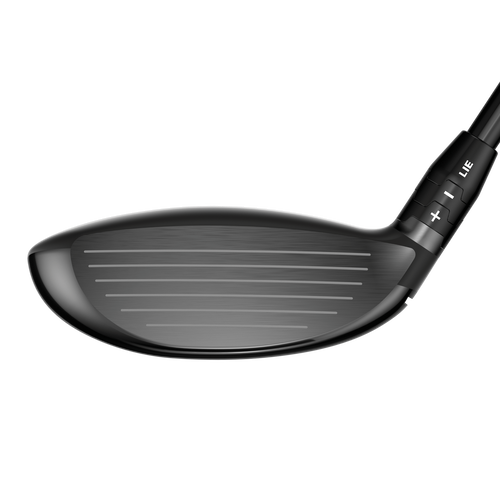 Quantum Triple Diamond Fairway Woods - View 6