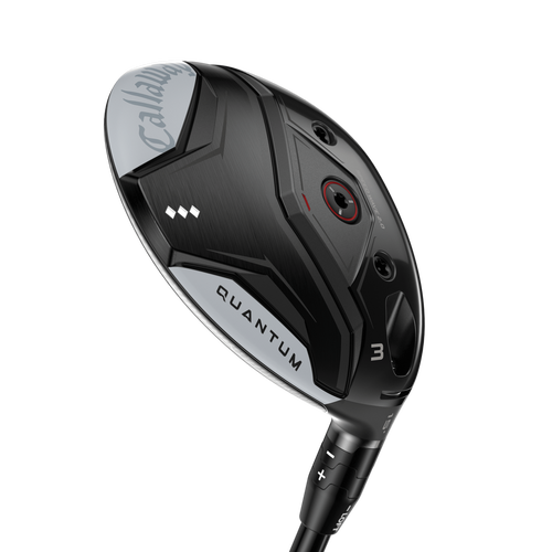 Quantum Triple Diamond Fairway Woods - View 7