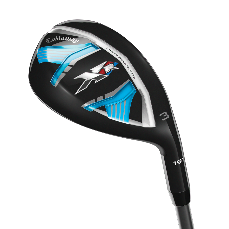 Women's XR Hybrids image 1